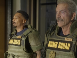 Взрывная игра (4)