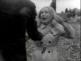 Ночь живых мертвецов