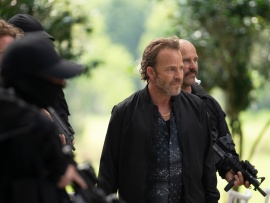 Шпионская свадьба (3)