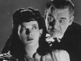 Сын Дракулы