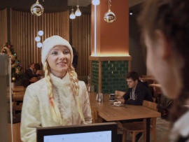 До Нового года осталось… (3)