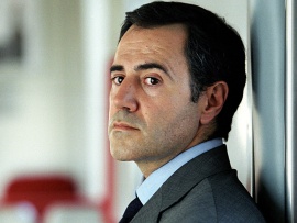 Нож гильотины