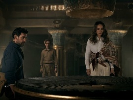 Источник вечной молодости (4)