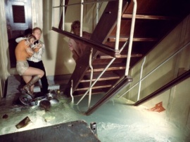 Приключения Посейдона (2)