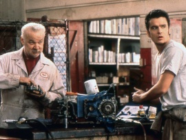 Шоссе в никуда (3)