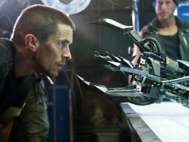 Терминатор. Да придёт спаситель (2)