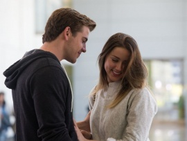 Паранойя (3)