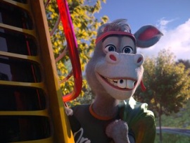 Аң патшасы (4)