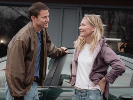 Грабитель с крыши