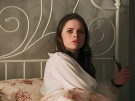 Идеальная жертва (6)