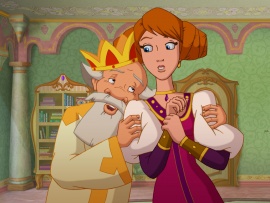 Иван Царевич и Серый Волк-2 (5)