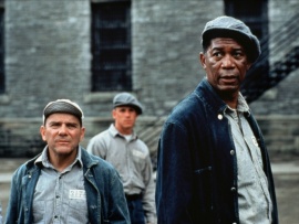 Побег из Шоушенка (3)