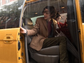 Дождливый день в Нью-Йорке. К юбилею режиссера (3)