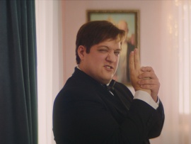 Полицейский с Рублевки. Новогодний беспредел-2 (6)