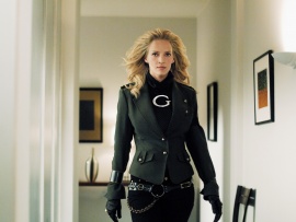 Моя супер-бывшая