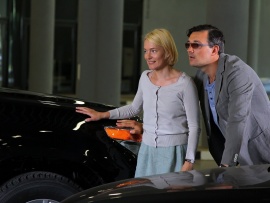 Второе дыхание