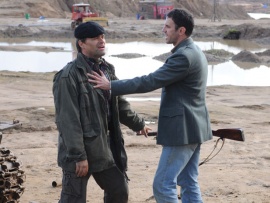 Золотой капкан (3)