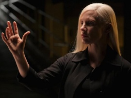 Люди Икс: Темный Феникс (4)