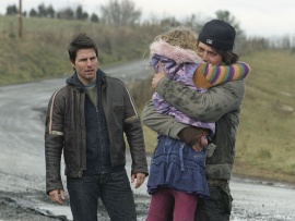 Война миров (4)