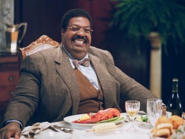 Чокнутый профессор — 2. Семейка Кламп