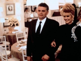 Клуб первых жен (5)