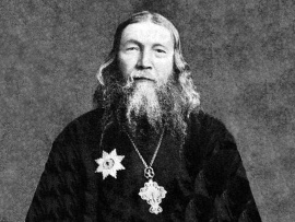 Антонин Капустин - создатель Русской Палестины