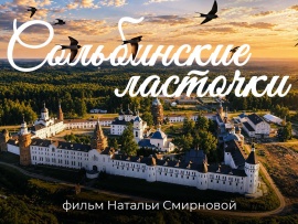 Сольбинские ласточки