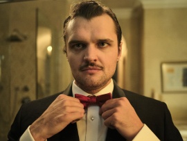 Ночь с психопатом