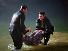 Поцелуй навылет