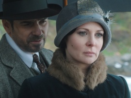 Легенда Феррари