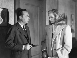 Секретный агент