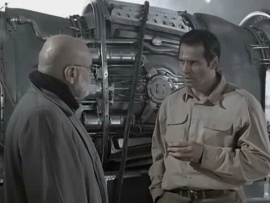 Снайпер: Оружие возмездия (6)