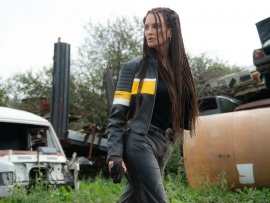 Агент без прикрытия (5)