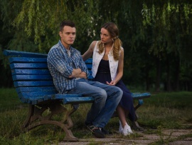 Пластмассовая королева