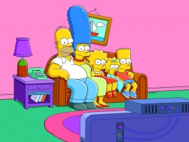 Симпсоны