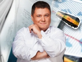 Дневник наблюдений Сергея Майорова