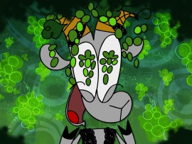 Гора самоцветов (3)