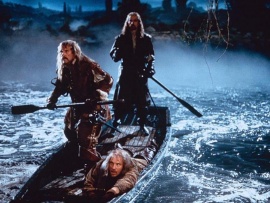 Человек в железной маске (6)