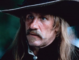 Человек в железной маске (5)