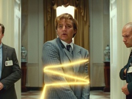 Чудо-женщина: 1984 (6)