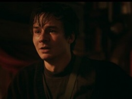 Винни-Пух: Кровь и мёд-2 (2)