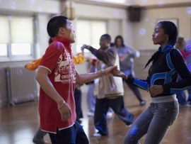 Держи ритм (5)