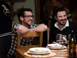 Пароль: Хаус