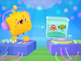 Четверо в кубе (4)