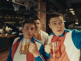 Телохранители (3)