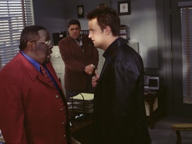 Мошенники (5)