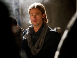 Война миров Z