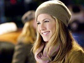 Любовь случается