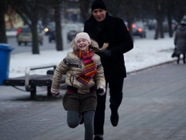 Өзге отбасы (2)