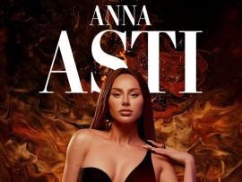 ANNA ASTI: Путь Феникса